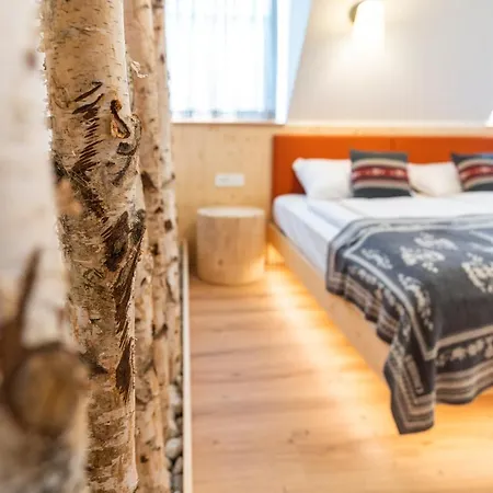 Konukevi & Danica Bohinj