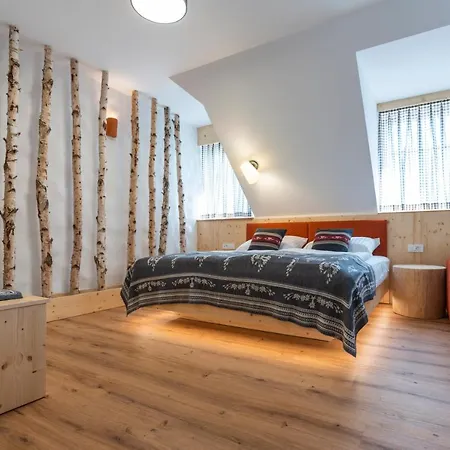 Guest house & Danica Bohinj