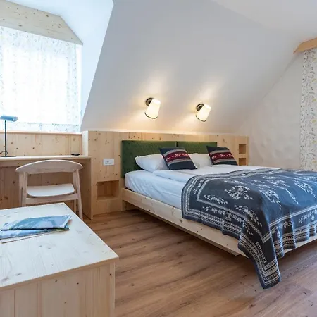& Danica Guest house