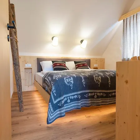 & Danica Guest house Bohinj