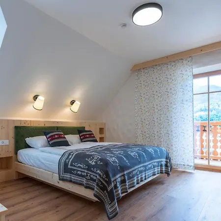 & Danica Guest house *