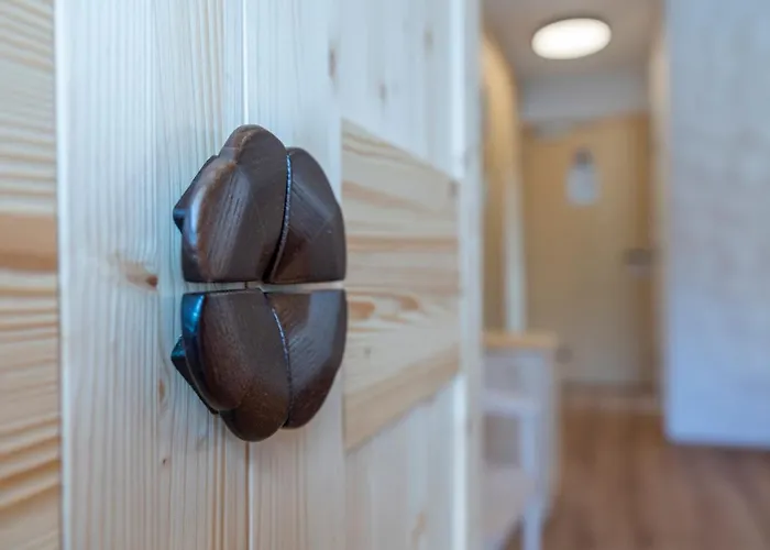 بيت ضيافة & Danica