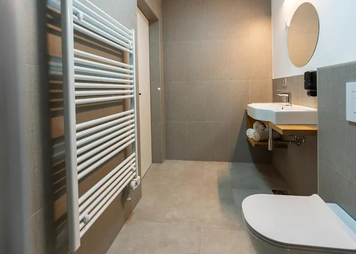 & Danica بيت ضيافة 3*