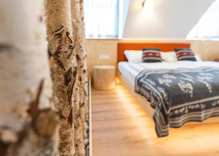 Pensjonat & Danica Bohinj