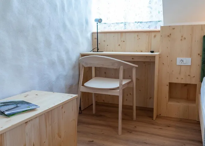 & Danica Affittacamere Bohinj