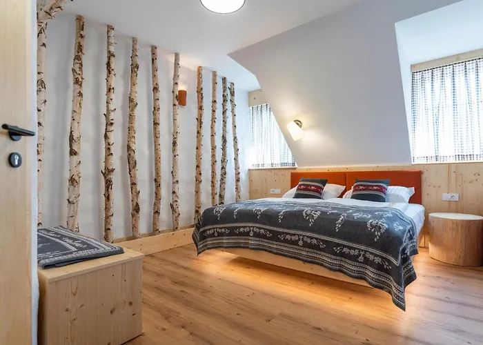 & Danica Pensjonat 3*