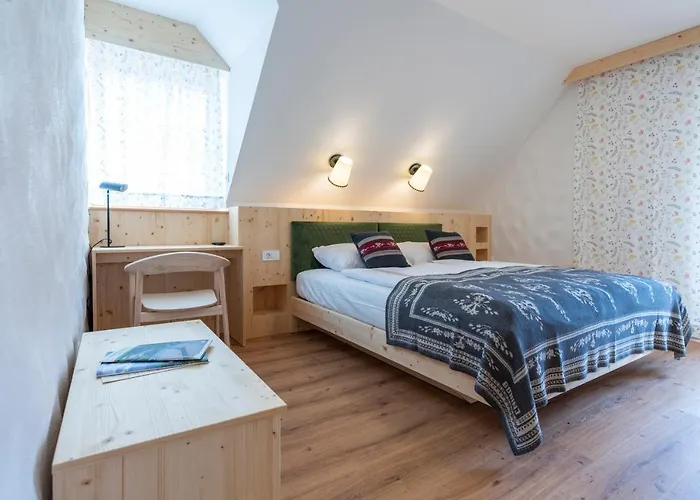 & Danica Affittacamere