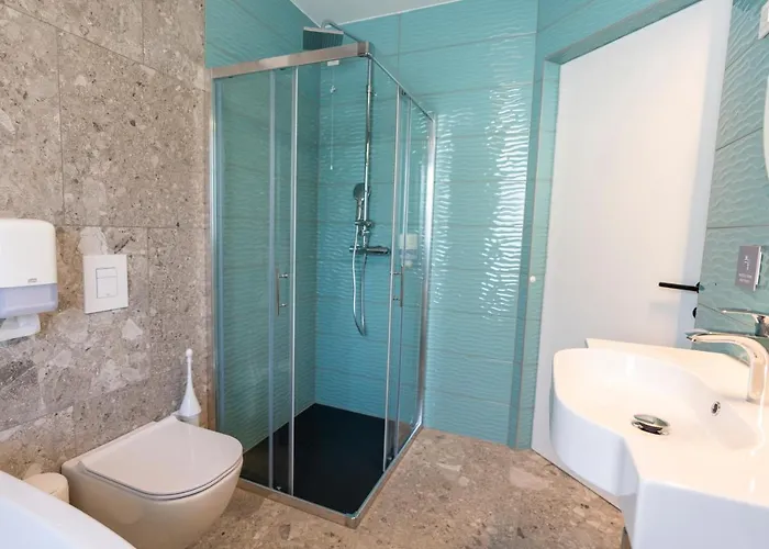 Affittacamere & Danica Bohinj