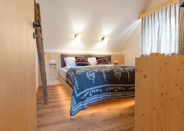 & Danica Affittacamere Bohinj