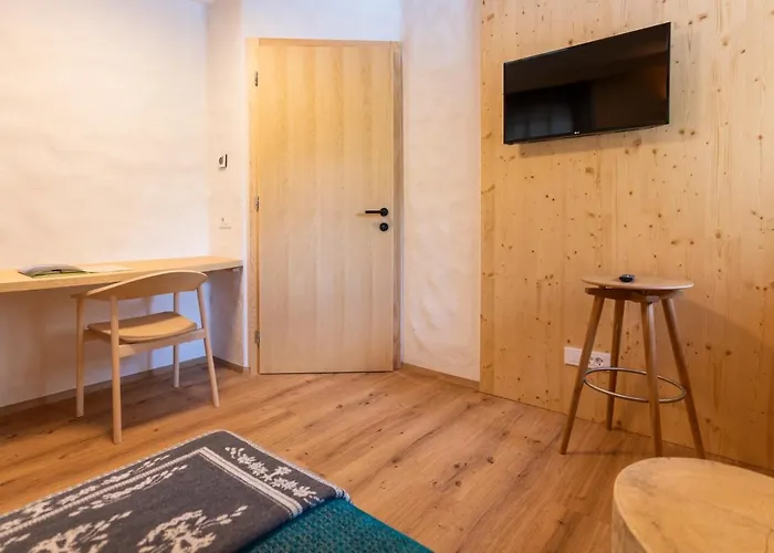 & Danica Affittacamere Bohinj