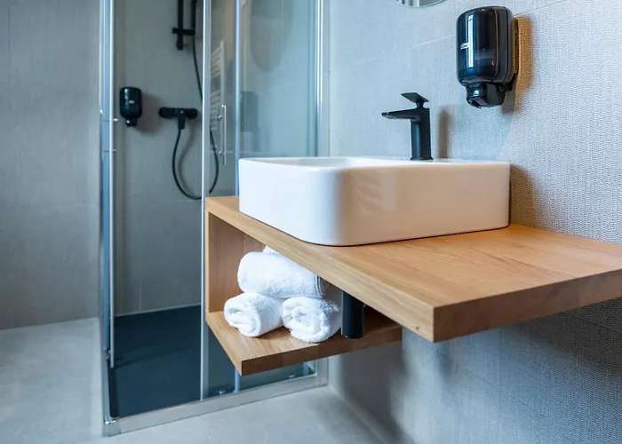 & Danica Pensjonat 3*