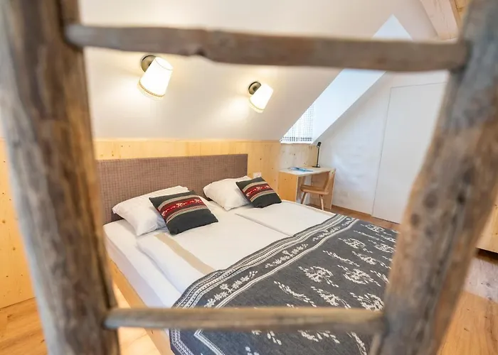 بيت ضيافة & Danica