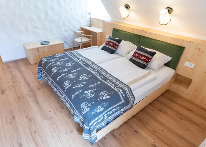 بيت ضيافة & Danica