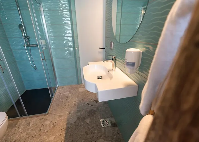 Affittacamere & Danica 3*