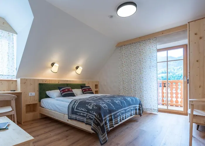 & Danica Affittacamere 3*