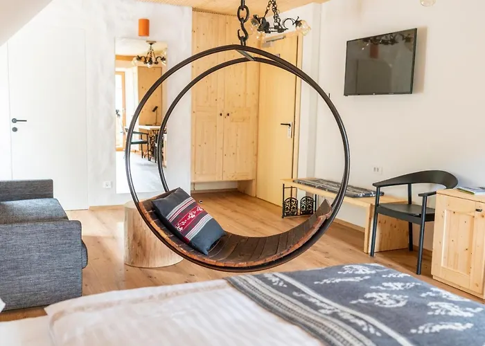 & Danica Affittacamere