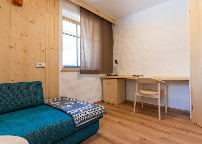 & Danica Pensjonat Bohinj