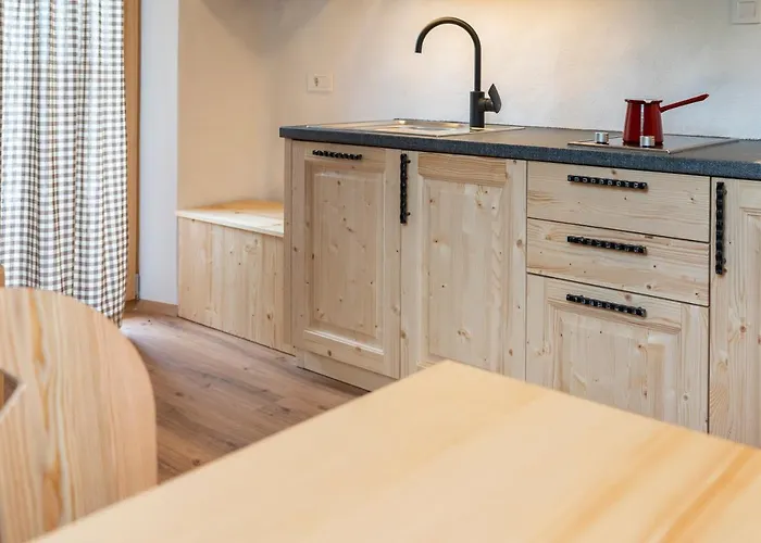 & Danica Pensjonat 3*