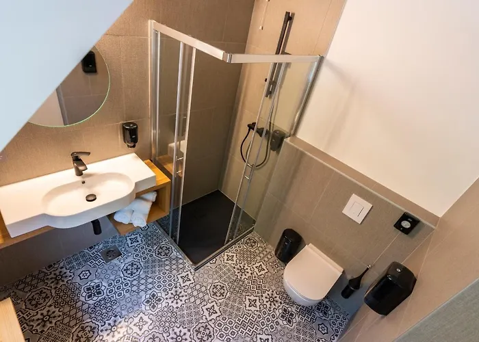 & Danica بيت ضيافة 3*