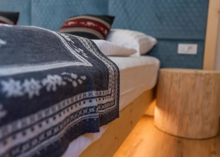 & Danica Affittacamere