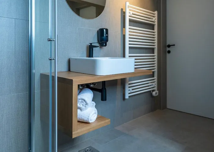 بيت ضيافة & Danica 3*