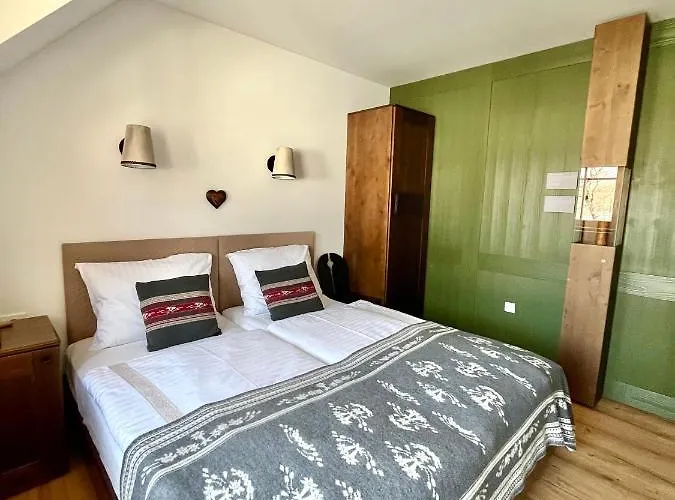 & Danica Pensjonat 3*