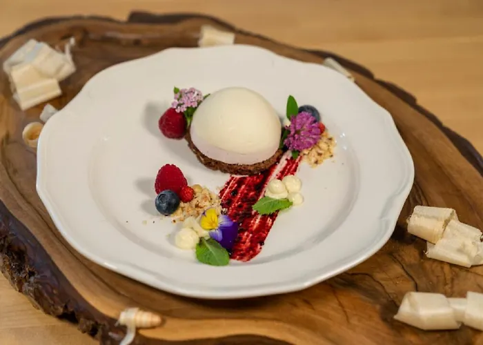 & Danica بيت ضيافة