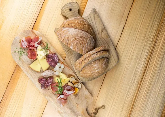 Affittacamere & Danica 3*