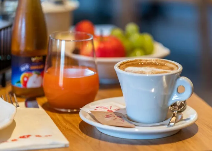 & Danica Affittacamere